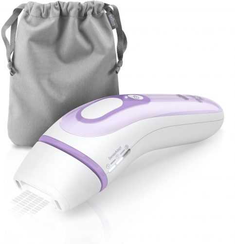 IPL szőrtelenítő Braun Silk-expert Pro 3 PL3012