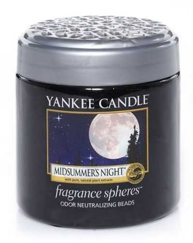 Illatos gyöngyök YANKEE CANDLE Szentivánéji illatos gyöngyök 170 g