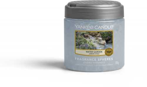 Illatos gyöngyök YANKEE CANDLE Water Garden 170 g