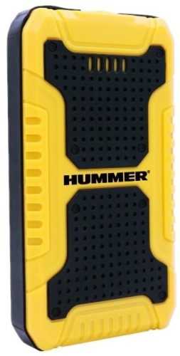 Indításrásegítő Hummer H8