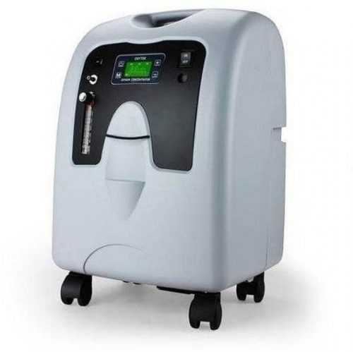 Inhalátor LOVEGO OX-10A oxigénkoncentrátor -10L