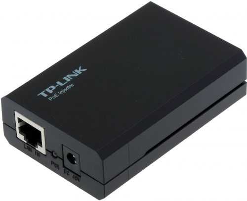 Injektor TP-LINK TL-POE150S