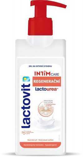 Intim lemosó LACTOVIT Lactourea Intim lemosó 250 ml