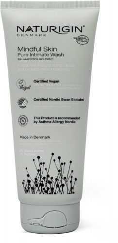 Intim lemosó NATURIGIN Pure Intimate Wash 200 ml