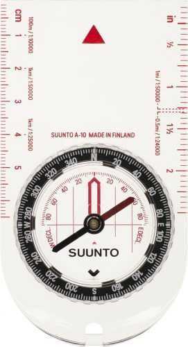 Iránytű Suunto A-10 NH COMPASS