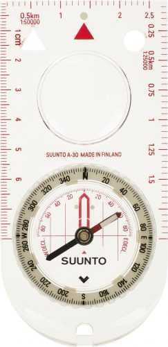 Iránytű Suunto A-30 NH METRIC COMPASS