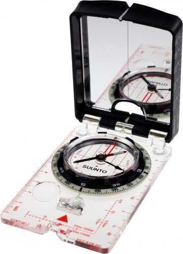 Iránytű Suunto MC-2 NH MIRROR COMPASS