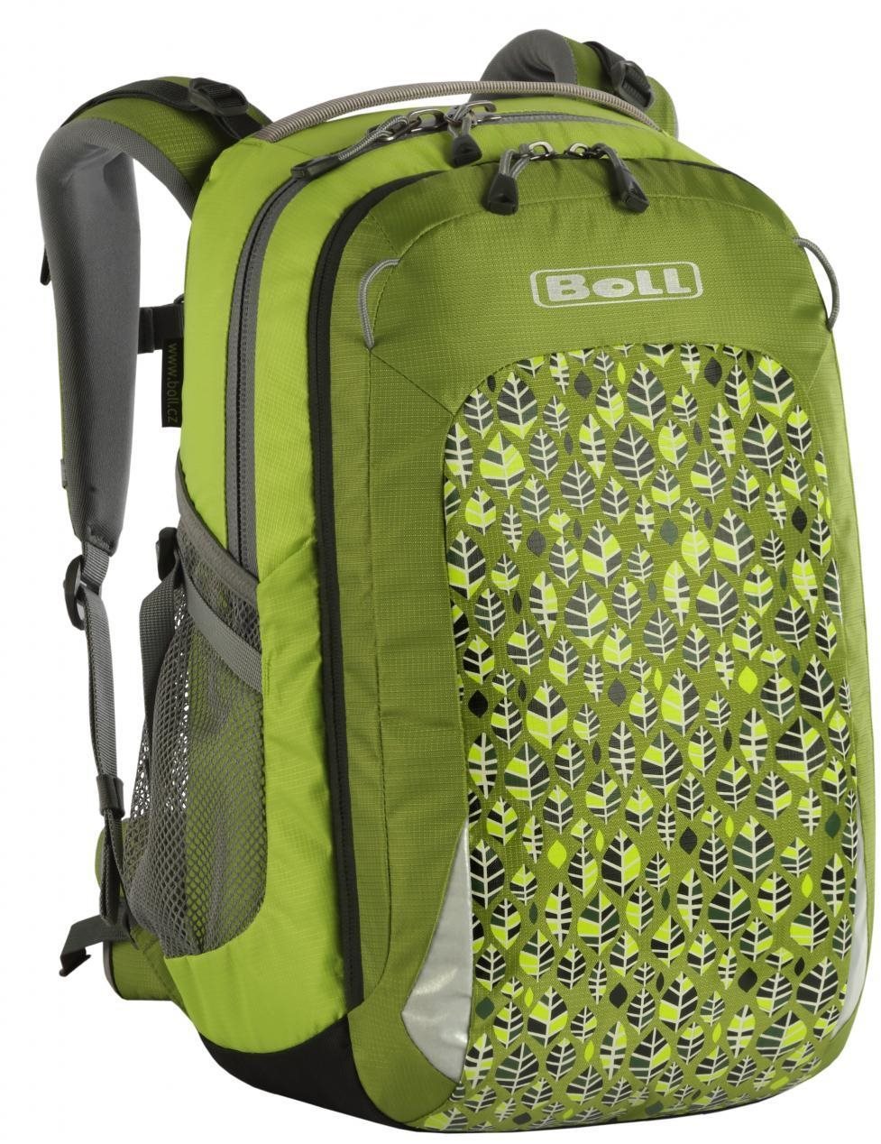 Iskolatáska Boll Smart 24 Leaves