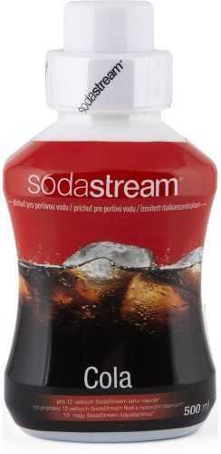 Ízesítő keverék SODASTREAM COLA ízesítés 500 ml