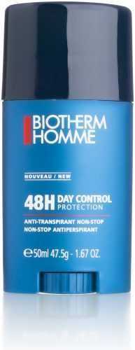 Izzadásgátló BIOTHERM Homme 48H Day Control Anti-Transpirant Stick Non-Stop 50 ml