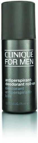 Izzadásgátló CLINIQUE For Men Antiperspirant-Deodorant Roll-On 75 ml