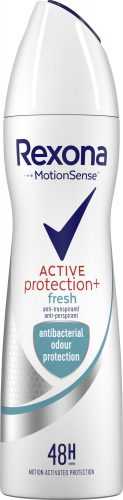 Izzadásgátló Rexona Active Protection Fresh izzadásgátló spray 150ml