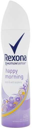 Izzadásgátló Rexona Happy Morning Izzadásgátló spray 150 ml