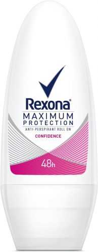 Izzadásgátló Rexona Maximum Protection Confidence izzadásgátló 50ml