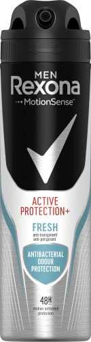 Izzadásgátló Rexona Men Active Protection Fresh izzadásgátló spray férfiaknak 150ml