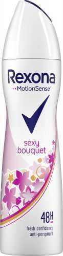 Izzadásgátló Rexona Sexy Bouquet Izzadásgátló spray 150 ml