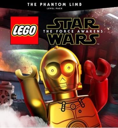 Játék kiegészítő LEGO Star Wars: Force Awakens The Phantom Limb Level Pack DLC (PC) PL DIGITAL