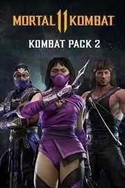 Játék kiegészítő Mortal Kombat 11 Kombat Pack 2