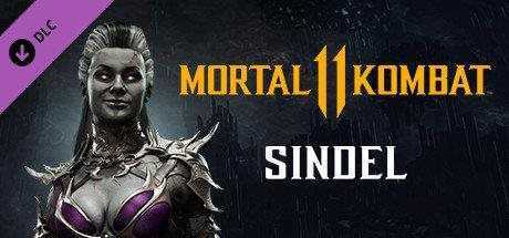 Játék kiegészítő Mortal Kombat 11 Sindel (PC) Steam