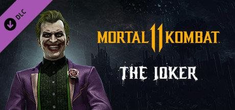 Játék kiegészítő Mortal Kombat 11 The Joker (PC) Steam