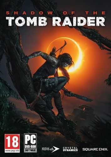 Játék kiegészítő Shadow of the Tomb Raider Seasson Pass (PC) DIGITAL