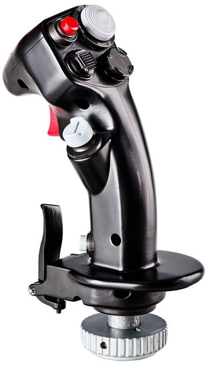 Joystick Thrustmaster F-16C Viper HOTAS Add-On Grip