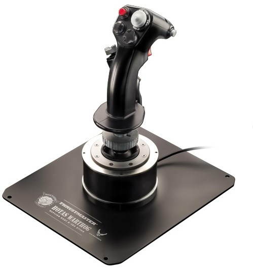 Joystick Thrustmaster HOTAS Warthog Flight Stick