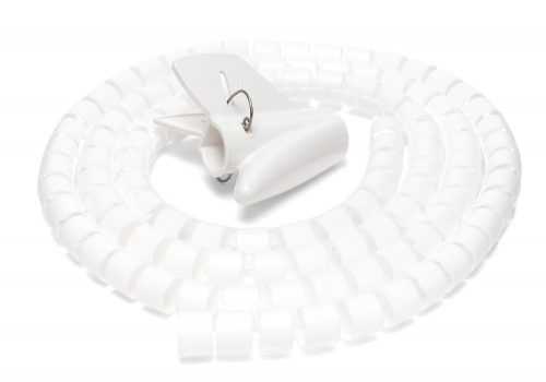 Kábelrendező AlzaPower Cable Tube 1