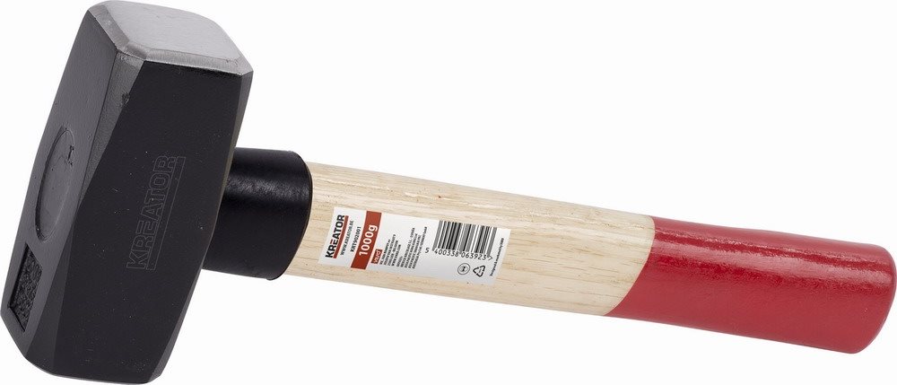 Kalapács Kreator KRT902003