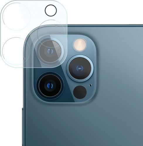 Kamera védő fólia Epico Camera Lens Protector iPhone 12 Pro Max