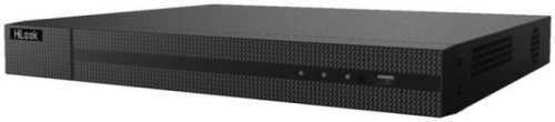 Kamerarendszer HIKVISION HiLook NVR-216MH-C/16P(C)