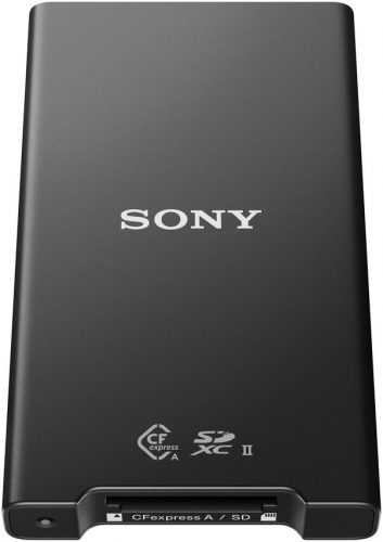Kártyaolvasó Sony SD/CF Express A reader