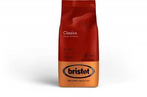 Kávé Bristot Classico 1000 g