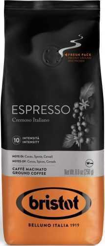 Kávé Bristot Diamond Espresso 250g
