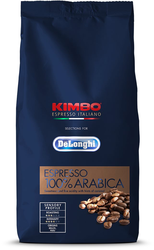 Kávé De'Longhi Espresso
