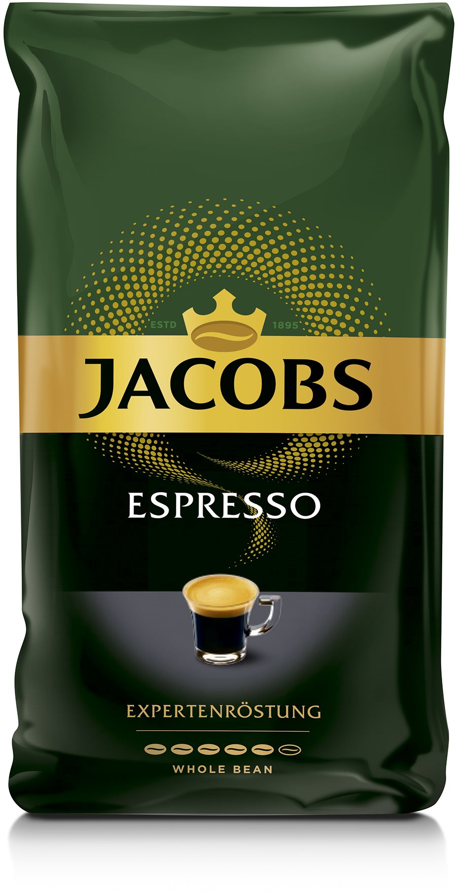 Kávé JACOBS Espresso