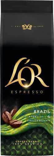 Kávé L'OR Espresso Brazil