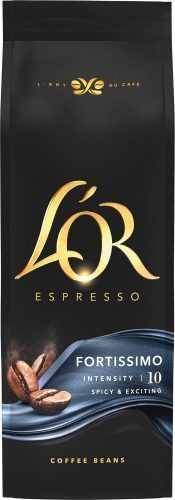 Kávé L'OR Fortissimo Espresso