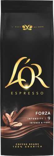 Kávé L'OR Forza Espresso