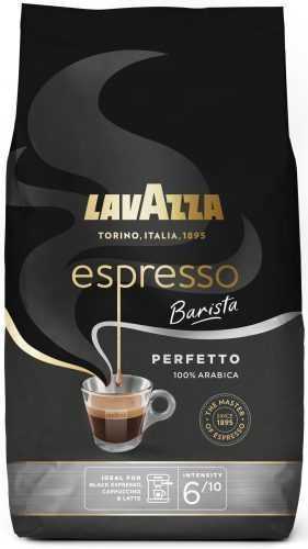 Kávé Lavazza Espresso Barista Perfetto
