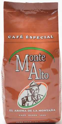Kávé Ramirez Monte Alto Cafe Arabica 454g