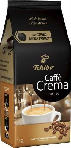 Kávé Tchibo Caffé Créma Intense 1000 g