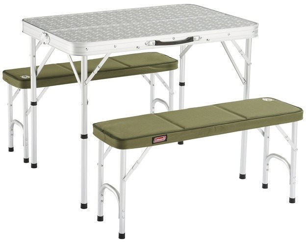 Kempingasztal Coleman Pack-away™ table for 4
