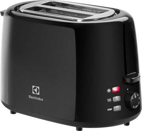 Kenyérpirító Electrolux Easy Morning EAT1310
