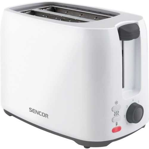 Kenyérpirító SENCOR STS 2606WH