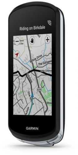 Kerékpáros navigáció Garmin Edge 1040