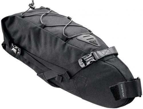 Kerékpáros táska Topeak BackLoader