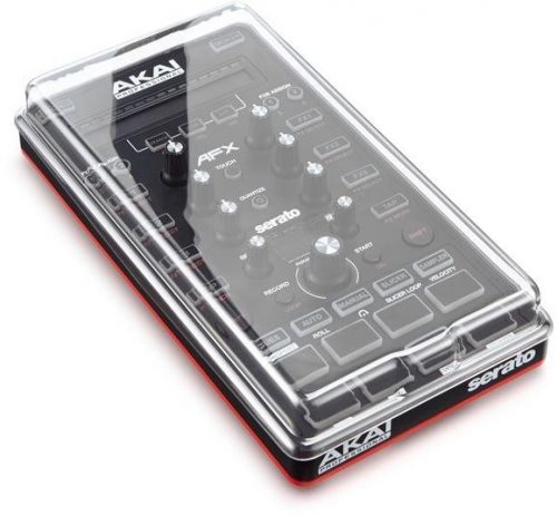 Keverőpult takaró DECKSAVER Akai AFX/AMX cover (LIGHT EDITION)
