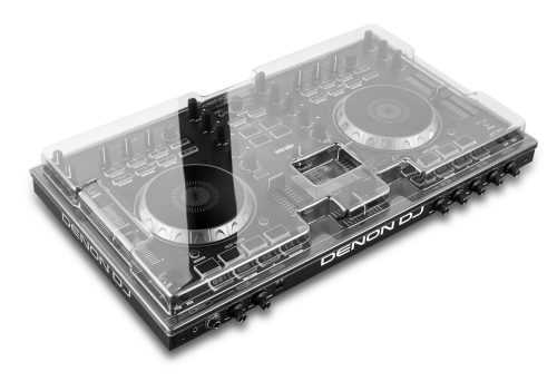 Keverőpult takaró DECKSAVER Denon MC4000 cover
