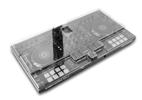 Keverőpult takaró DECKSAVER Denon MC7000 cover